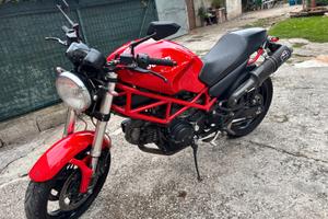 Ducati Monster 695 - 2006
