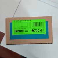 Beghelli lampada di emergenza 1499L.