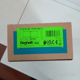 Beghelli lampada di emergenza 1499L PROMO.