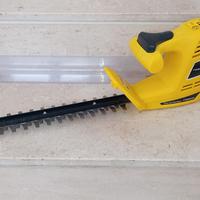 Taglia siepi elettrico nuovo 450watt