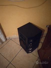 Ps3 reset casse 250 watt