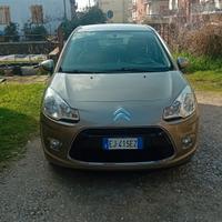 Citroen c3 1.1 benzina 