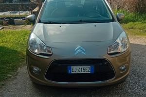 Citroen c3 1.1 benzina 