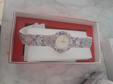 orologio hip hop