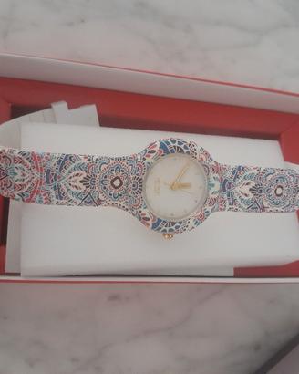 orologio hip hop