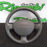VOLANTE CON AIRBAG PER FIAT PUNTO II 188 2001