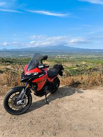  Multistrada V2 2024