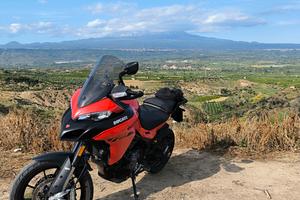  Multistrada V2 2024
