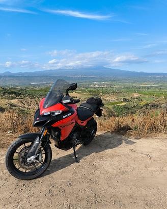  Multistrada V2 2024