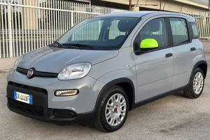 Fiat Panda 2022 1.0 FireFly ibrida/benzina 13.000