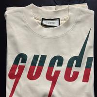 T-Shirt Gucci
