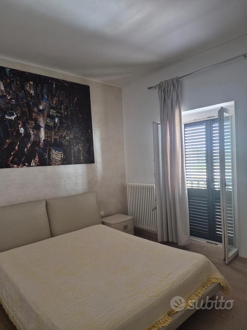 Appartamento – Scanzano Jonico, Terzo Cavone - Altro