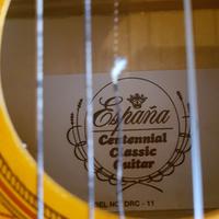 Chitarra classica