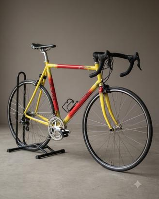 Bici da corsa De Rosa Alluminio 58