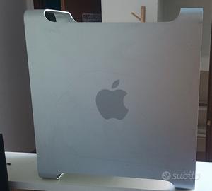 Mac Pro 2009 – Dual Xeon 8 Core, 12GB RAM