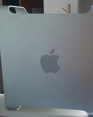 Mac Pro 2009 – Dual Xeon 8 Core, 12GB RAM