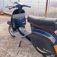 Vespa PK 125 XL