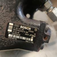 POMPA ALTA PRESSIONE BOSCH R70 FIAT ALFA 1.3 95 CV