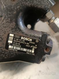 POMPA ALTA PRESSIONE BOSCH R70 FIAT ALFA 1.3 95 CV
