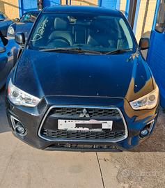 Mitsubishi ASX 3DI-D 1.8 anno 2014 cod 4N13 per ri