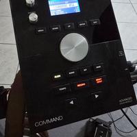 Batteria elettronica