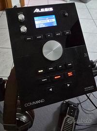 Batteria elettronica