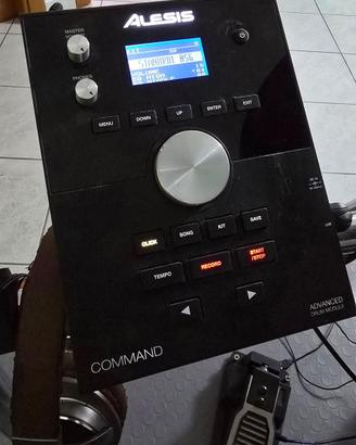 Batteria elettronica