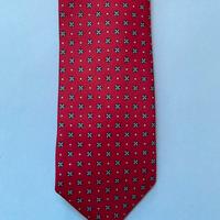 Cravatta sartoriale