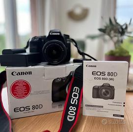 Canon 80D
