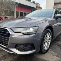 AUDI A6 Avant 40 2.0 TDI 204cv S Tronic Business