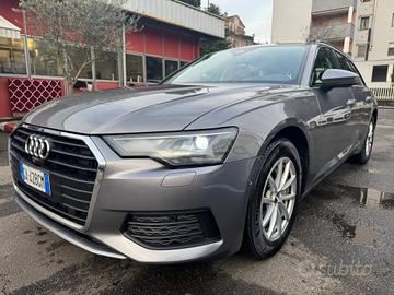 AUDI A6 Avant 40 2.0 TDI 204cv S Tronic Business