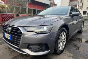 AUDI A6 Avant 40 2.0 TDI 204cv S Tronic Business
