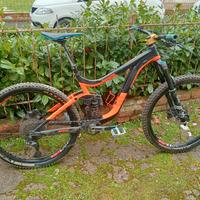 giant reign 2018 taglia M da 27.5