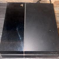 play station 4