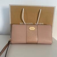 Portafoglio Michael Kors