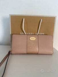 Portafoglio Michael Kors