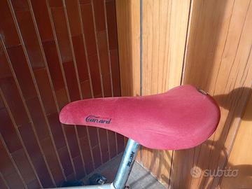 sella fixie Monte Grappa Canard