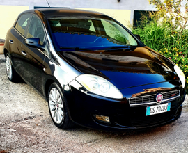 Fiat Bravo T-jet