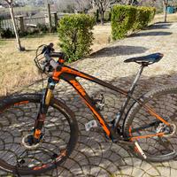 MTB KTM Myroon prestige