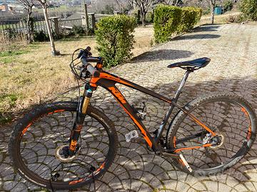 MTB KTM Myroon prestige