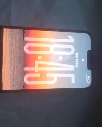 Iphone 14 plus red