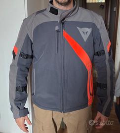 Dainese Ranch Tex Jacket TG 52