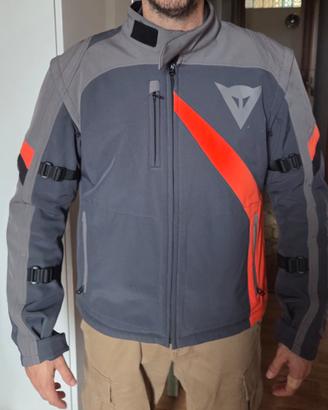 Dainese Ranch Tex Jacket TG 52