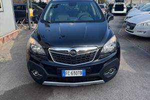 Opel Mokka 1.6 CDTI Ecotec 136CV 4x2 Start&Stop Eg