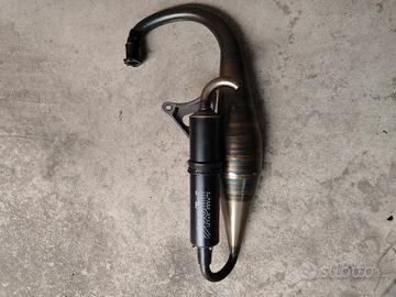 polini for race 4 booster 