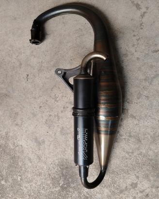 polini for race 4 booster 