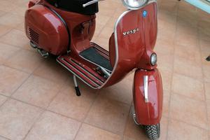 Vespa TS 125