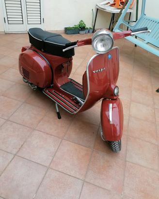 Vespa TS 125