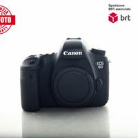 Canon EOS 6D