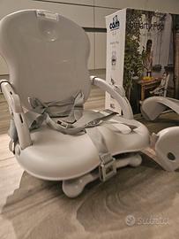Rialzo sedia Smarty Pop